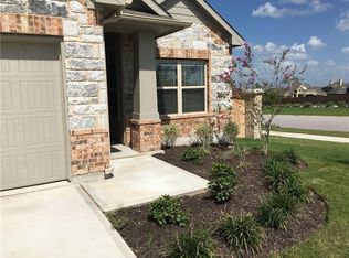 18301 Blush Rose Rd, Pflugerville, TX 78660