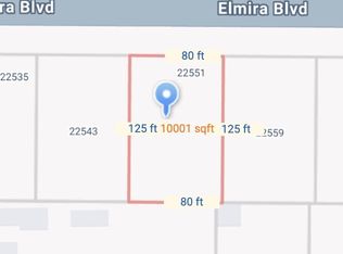 22551 Elmira Blvd, Punta Gorda, FL 33980