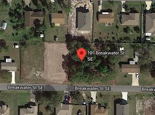 191 Breakwater St SE, Palm Bay, FL 32909