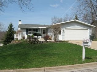 540 Van Dyke Ave, Ripon, WI 54971