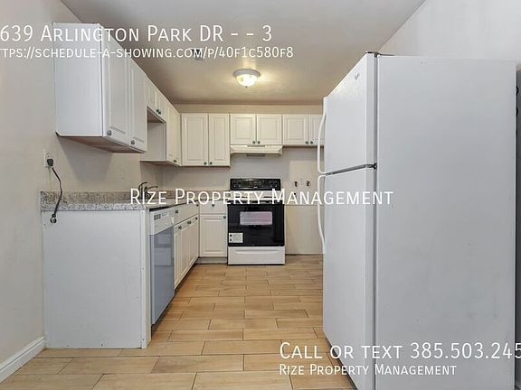 3rd image of 4639 S Arlington Park Dr APT 3