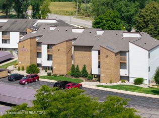 1450 E Pond Dr APT 23, Okemos, MI 48864