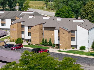 1450 E Pond Dr APT 23, Okemos, MI, 48864