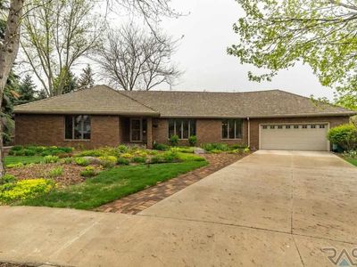 2904 W Spruceleigh Ct, Sioux Falls, SD, 57105