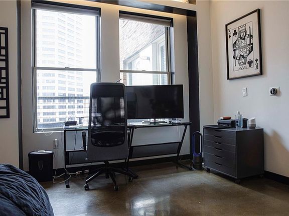 2nd image of 21 W 10th St APT 12E