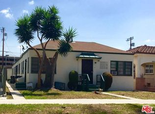 3420 S Victoria Ave, Los Angeles, CA 90016