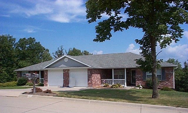 Home for Sale in Jefferson City, Missouri $240,000