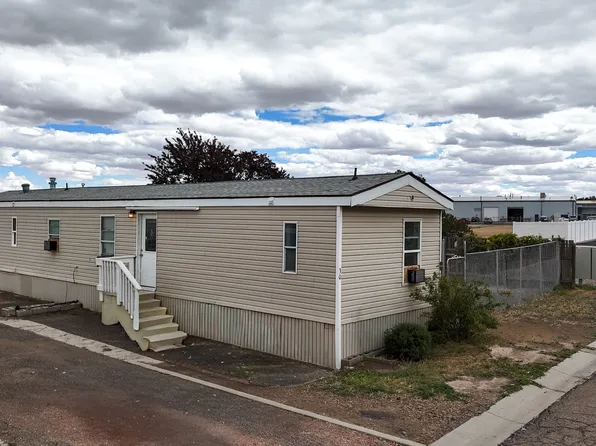 1101 S Carbon Ave #30, Price, UT 84501