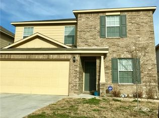 9100 Sandyford Dr, Killeen, TX 76542