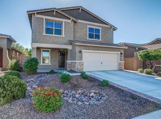 1181 E Binner Dr, Chandler, AZ 85225