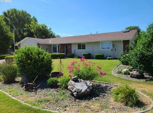 466 Leaf Ln, Hermiston, OR 97838