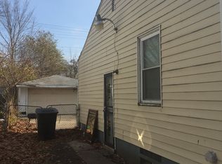 19484 Prevost St, Detroit, MI 48235