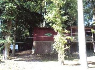 19 Blue Springs Cavern Rd, Mitchell, IN 47446