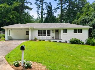 3245 Betty Cir, Decatur, GA 30032