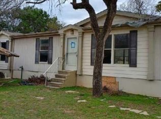 4400 Appletree Ct, Granbury, TX 76048