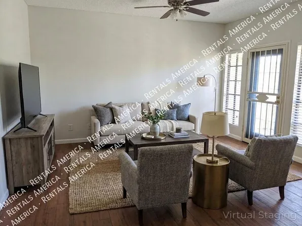 8888 N 47th Ave APT 119, Glendale, AZ 85302