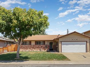 213 Granada Way, Tracy, CA 95376