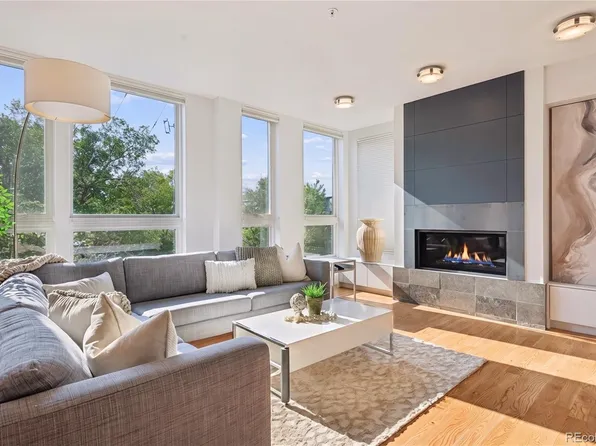 3434 Tejon Street #201, Denver, CO 80211