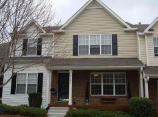 3787 Winborne Ln #3787, Greensboro, NC 27410