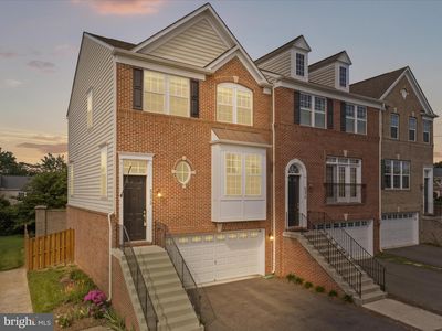 6272 Summit Point Ct, Alexandria, VA, 22310