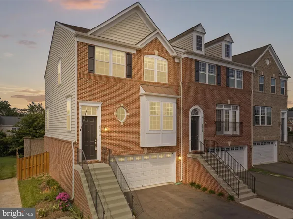 6272 Summit Point Ct, Alexandria, VA 22310