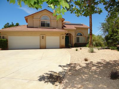 42031 Valley Vista Dr, Lancaster, CA, 93536