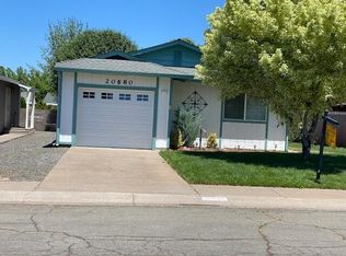 20680 Roff Way, Burney, CA 96013