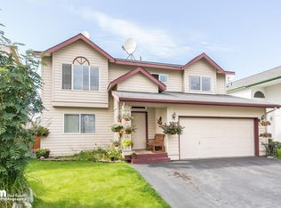 9350 Redcoat Pl, Anchorage, AK 99507