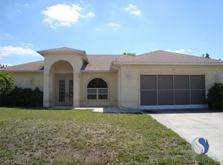 1417 SW 2nd Pl, Cape Coral, FL 33991