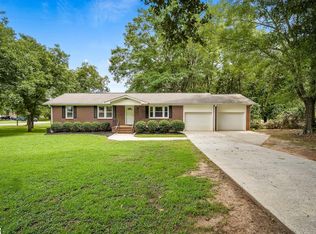 103 Byron St, Williamston, SC 29697