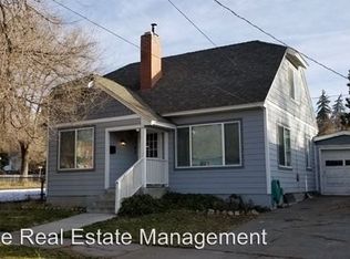 1345 Worden Ave, Klamath Falls, OR 97601