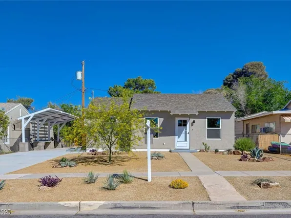 524 Hopi Pl, Boulder City, NV 89005