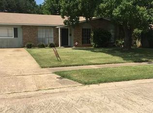 1409 Fox St, Bossier City, LA 71112