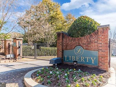 1843 Liberty Ln, Roswell, GA, 30075