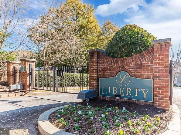 1843 Liberty Ln, Roswell, GA 30075