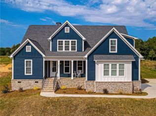 1011 Compass Rose Ct, Lewisville, NC 27023