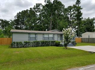 4119 Ridge Path Rd, Spring, TX 77388