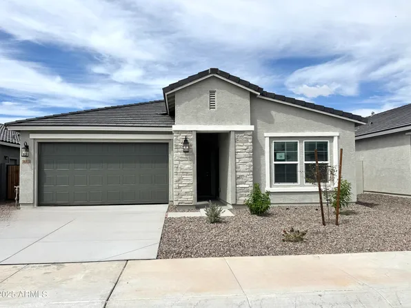 36838 W Santa Maria Street, Maricopa, AZ 85138