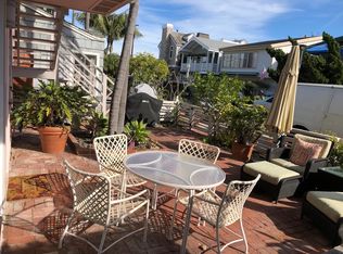 217 Garnet Ave, Newport Beach, CA 92662