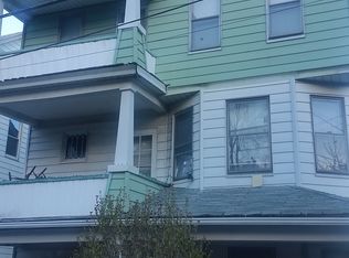 19 Poplar Pl, Waterbury, CT 06708