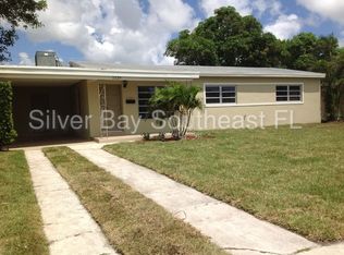 1129 Arizona Ave, Fort Lauderdale, FL 33312