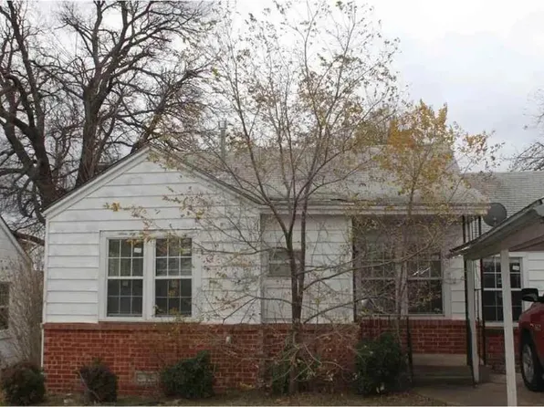 1410 NW Euclid Ave, Lawton, OK 73507
