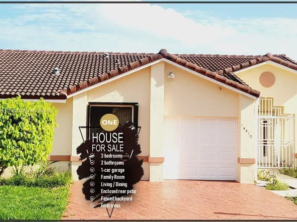 14410 SW 108th St, Miami, FL 33186