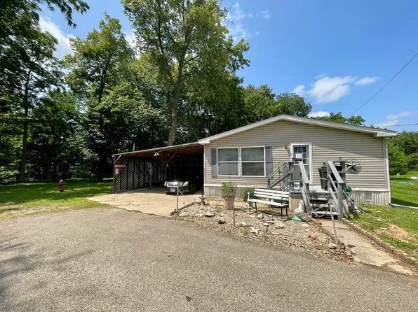 2135 Hillview Dr, Princeton, IL 61356