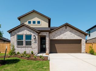 1231 Buffalo Run, Tomball, TX 77375