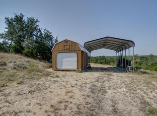16911 Hwy 195, Florence, TX 76527