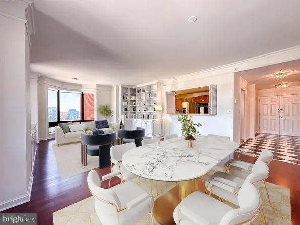 10 E Lee St Unit 2302, Baltimore, MD 21202