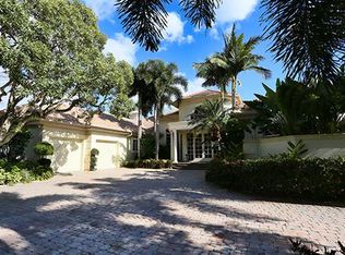 8493 Egret Meadow Ln, West Palm Beach, FL 33412