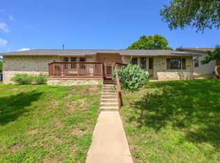 7210 Smokey Hill Rd, Austin, TX 78736