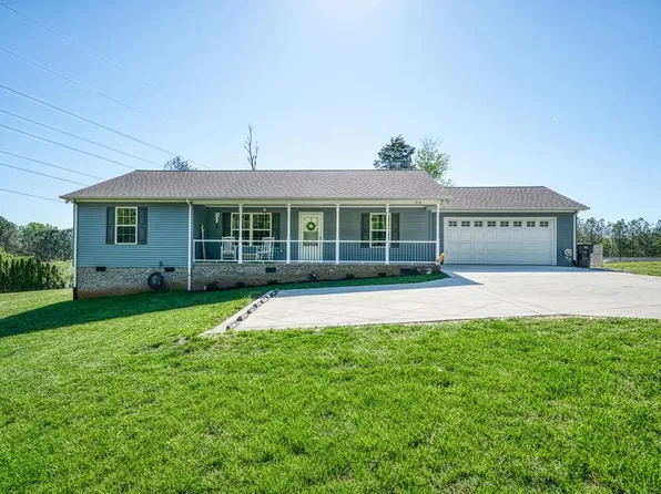 918 Milfred Ave, Cookeville, TN 38501